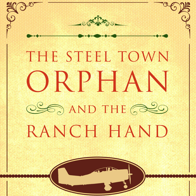 Get a free short story The Steel Town Orphan and the Ranch Hand when you join my mailing list. #julienbradley #bakkenseries #indieauthor